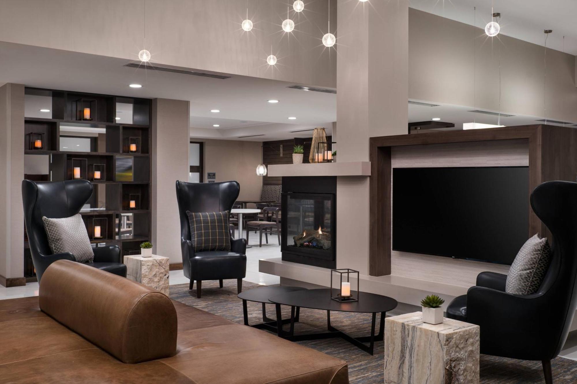 Residence Inn By Marriott Boulder Canyon Boulevard Екстер'єр фото