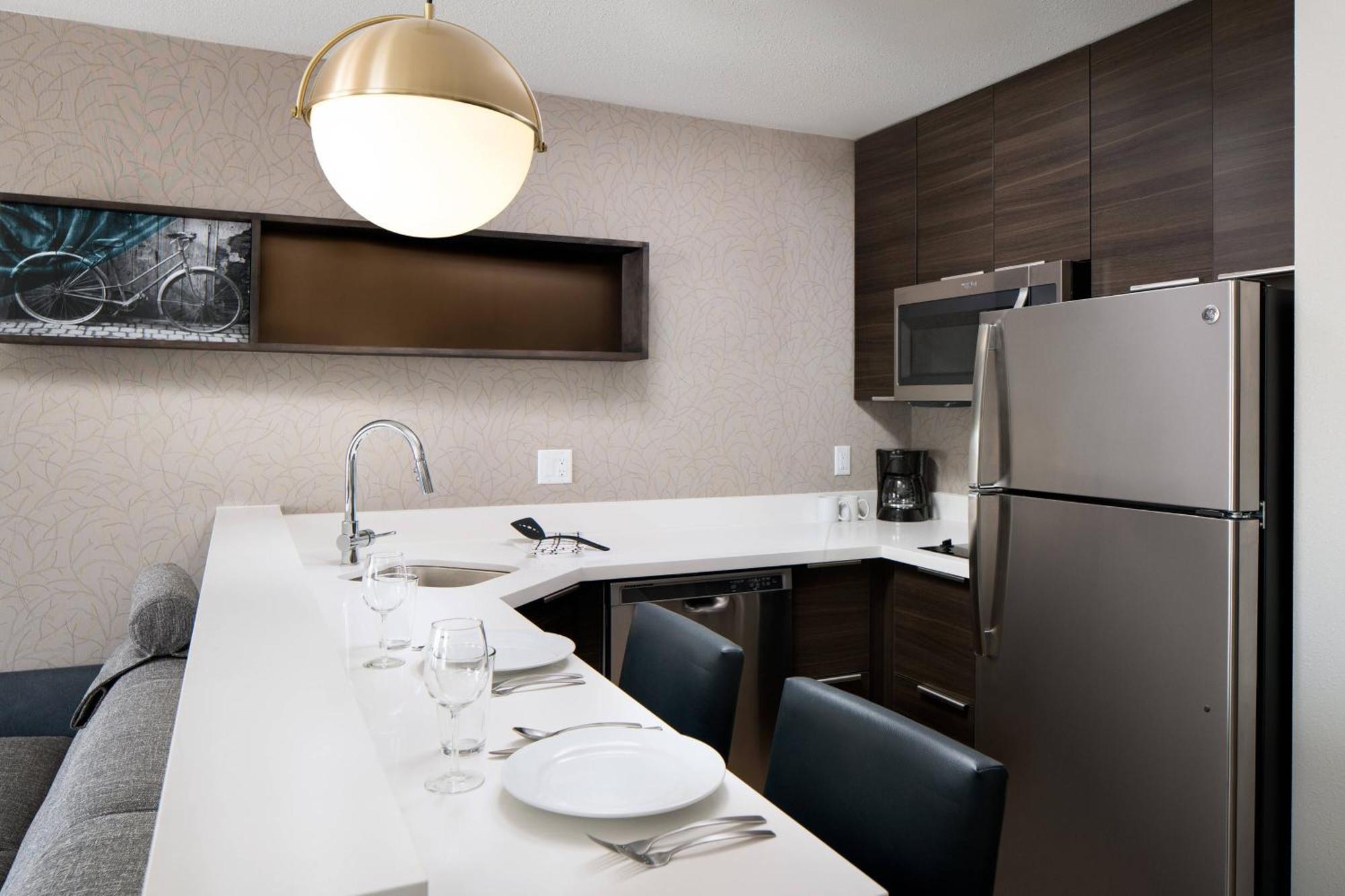 Residence Inn By Marriott Boulder Canyon Boulevard Екстер'єр фото