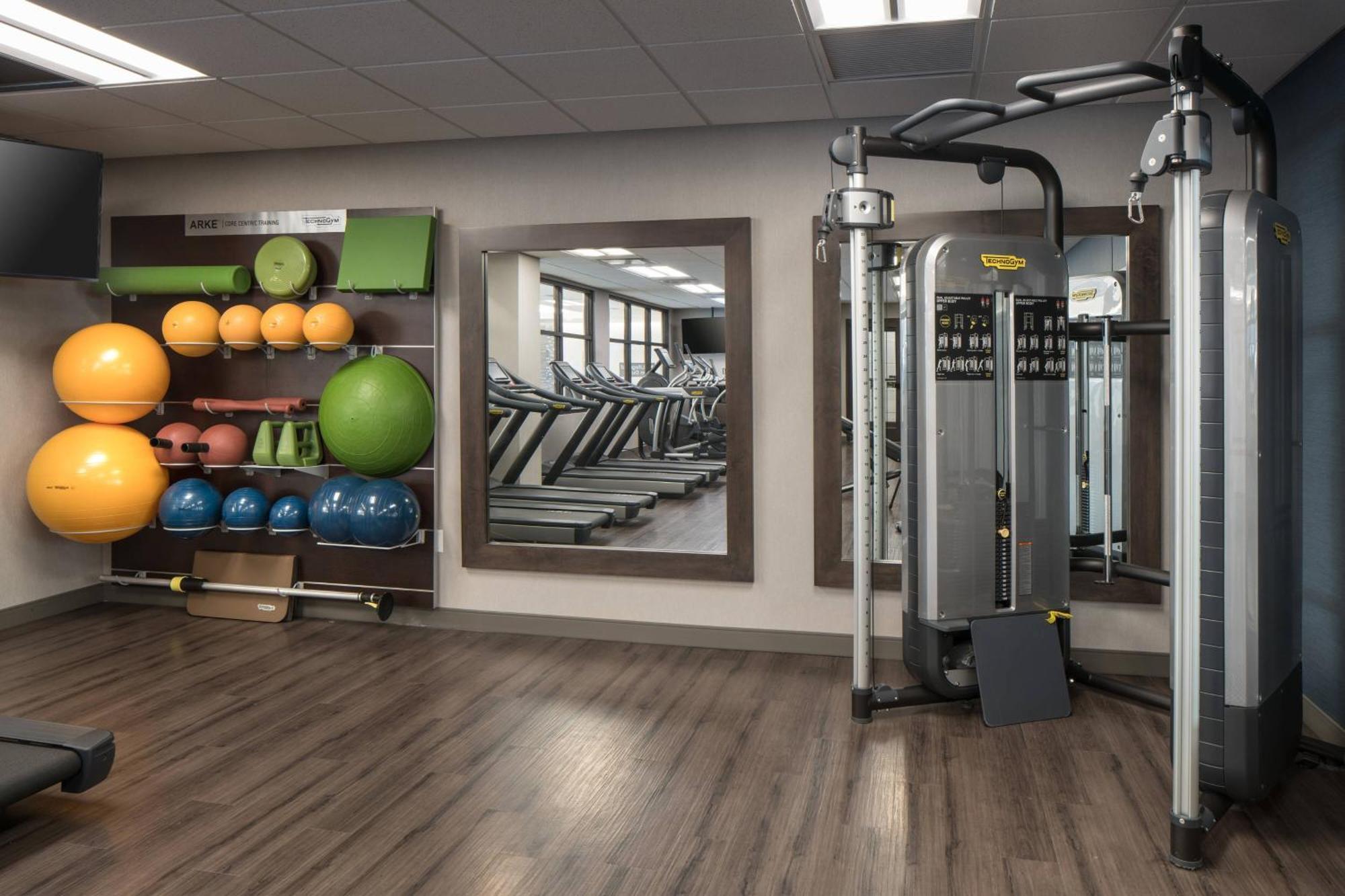 Residence Inn By Marriott Boulder Canyon Boulevard Екстер'єр фото