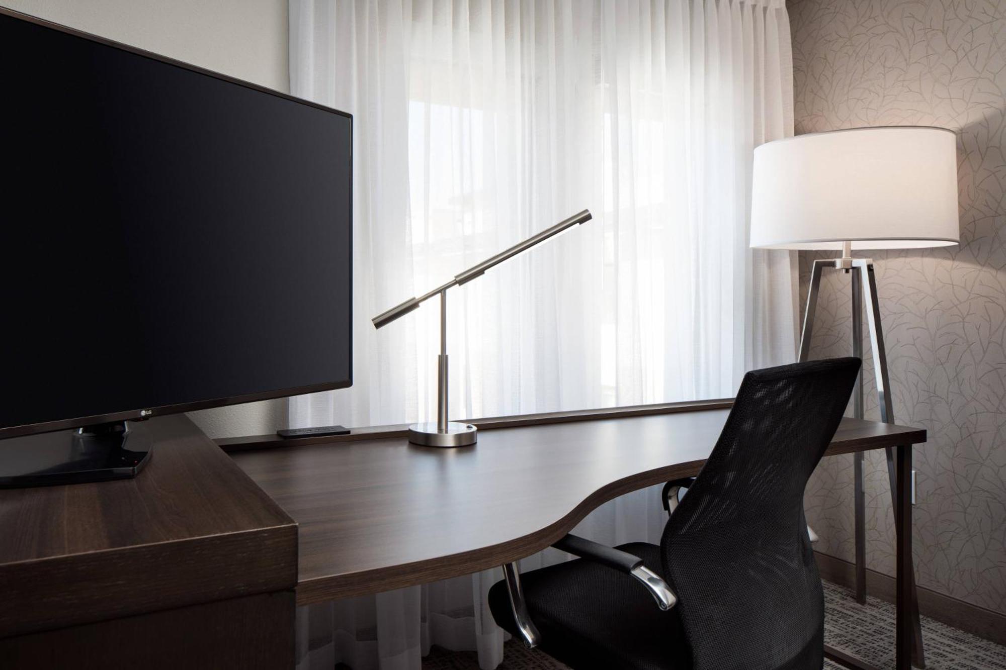 Residence Inn By Marriott Boulder Canyon Boulevard Екстер'єр фото