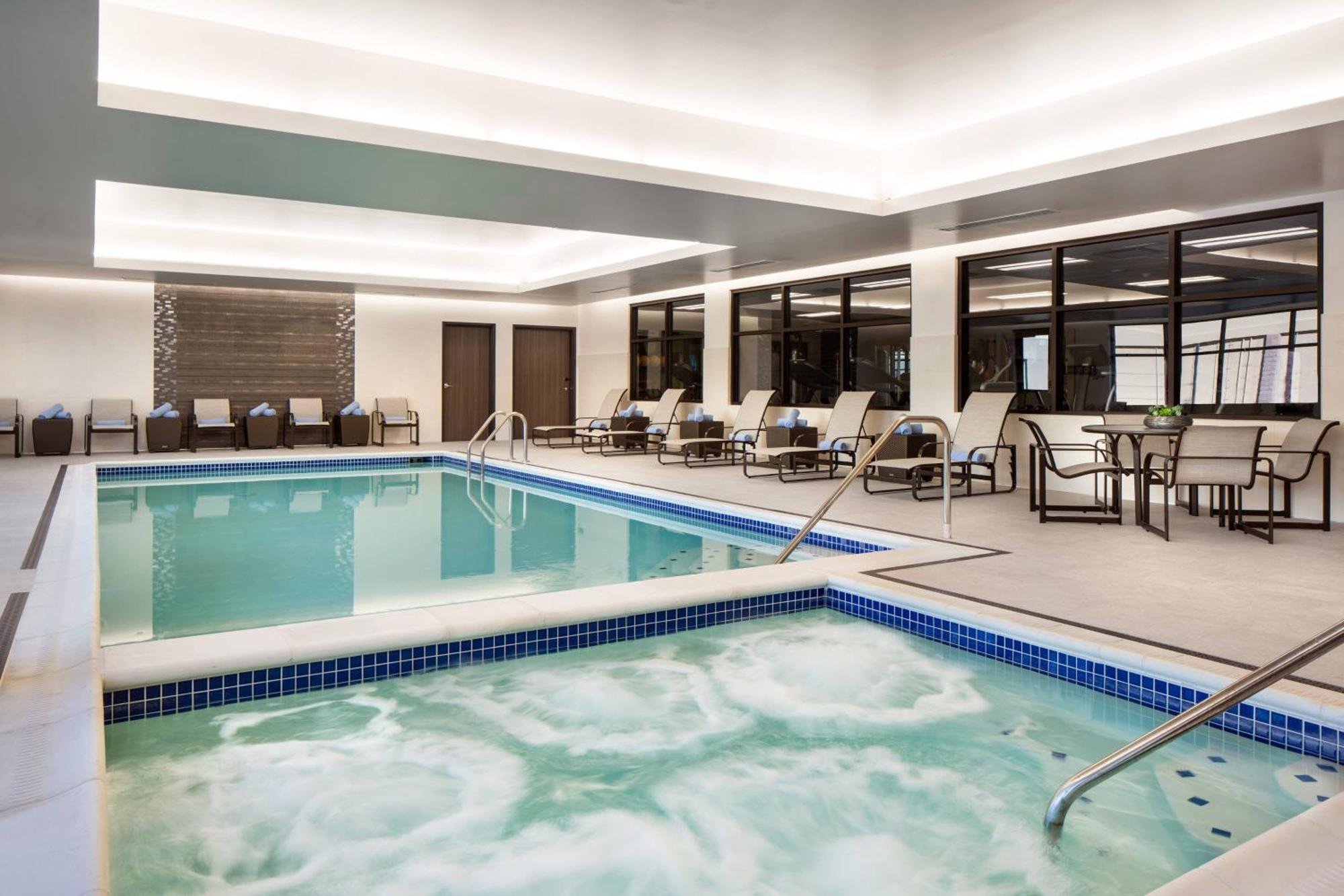 Residence Inn By Marriott Boulder Canyon Boulevard Екстер'єр фото