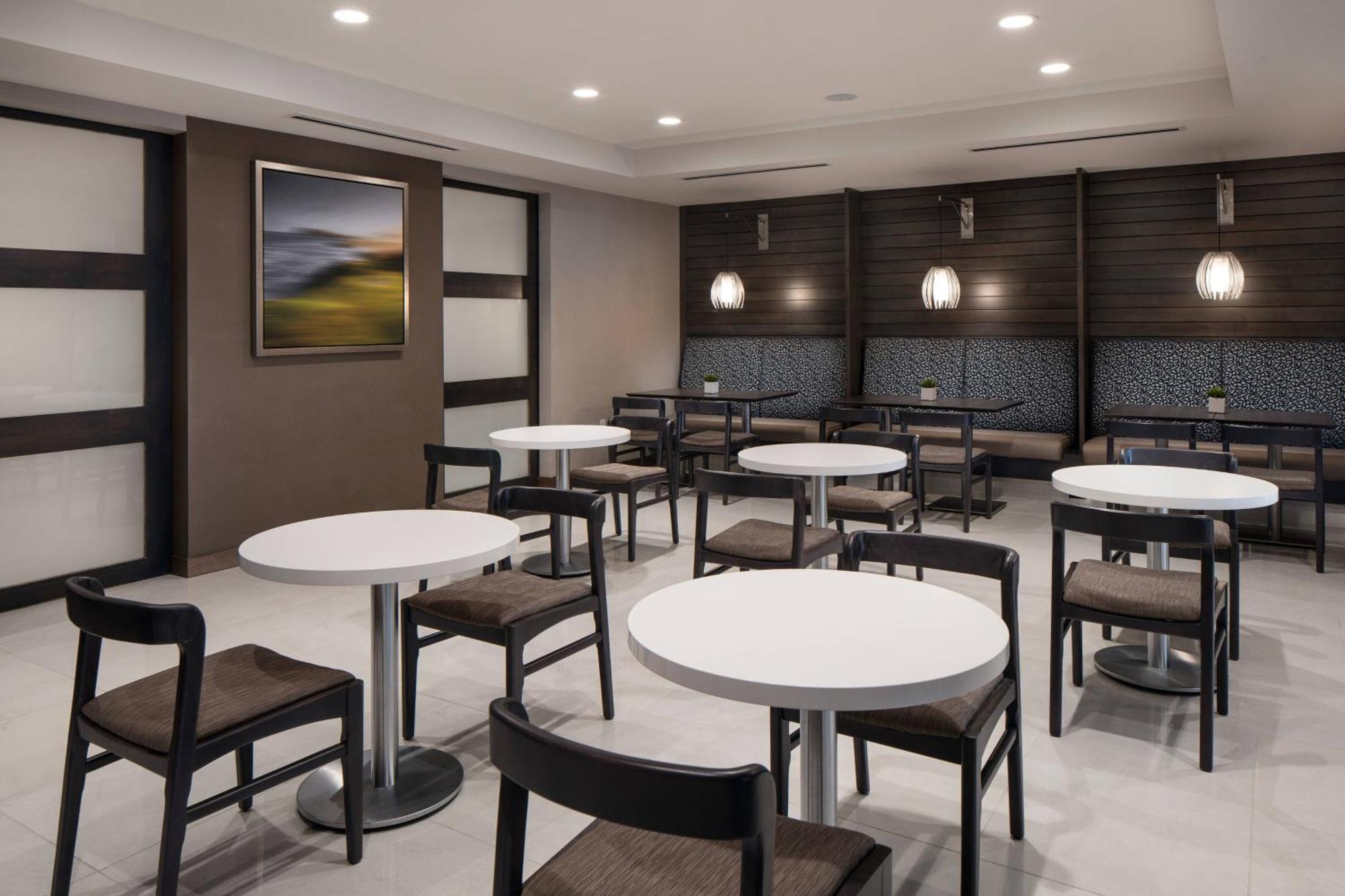 Residence Inn By Marriott Boulder Canyon Boulevard Екстер'єр фото