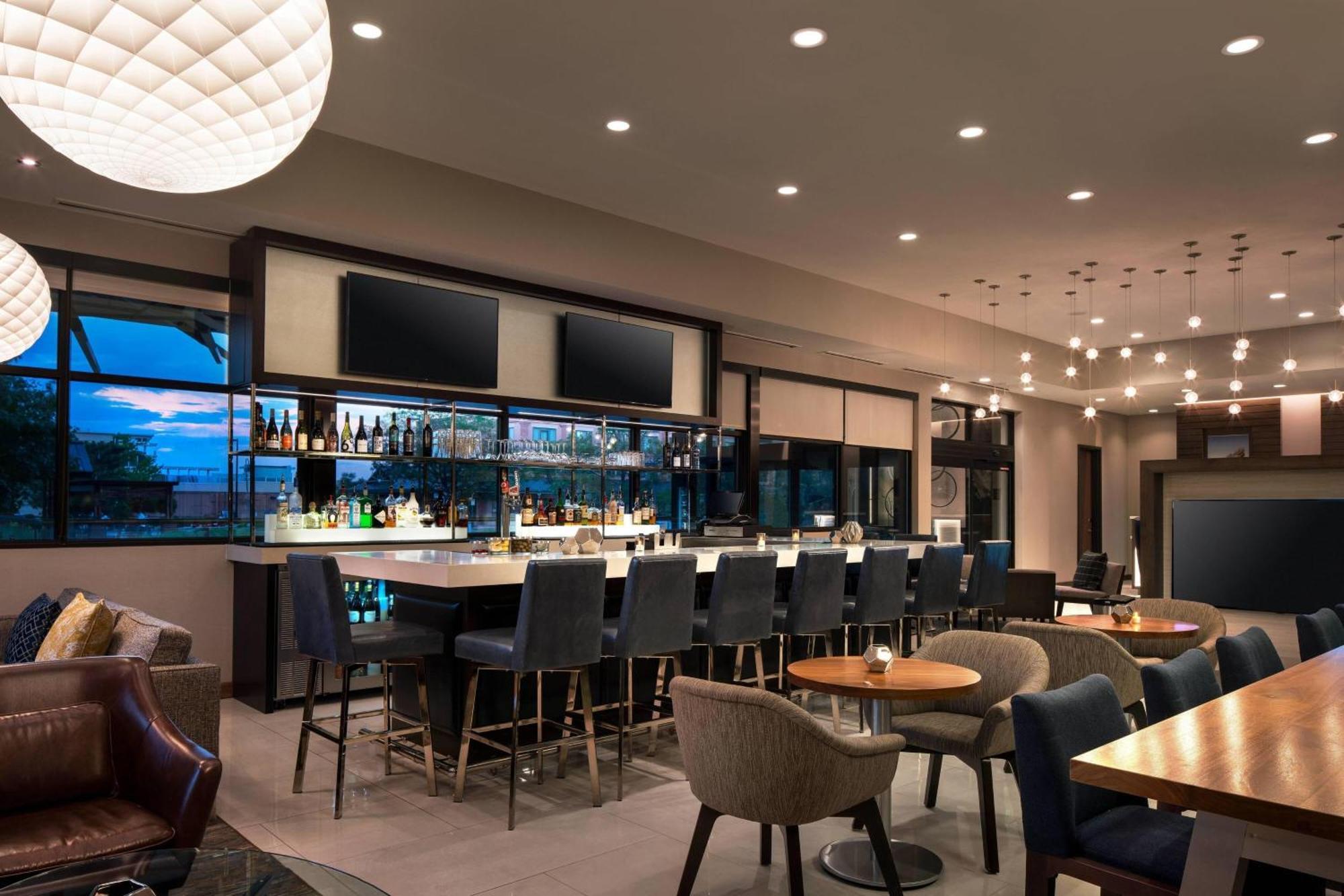 Residence Inn By Marriott Boulder Canyon Boulevard Екстер'єр фото