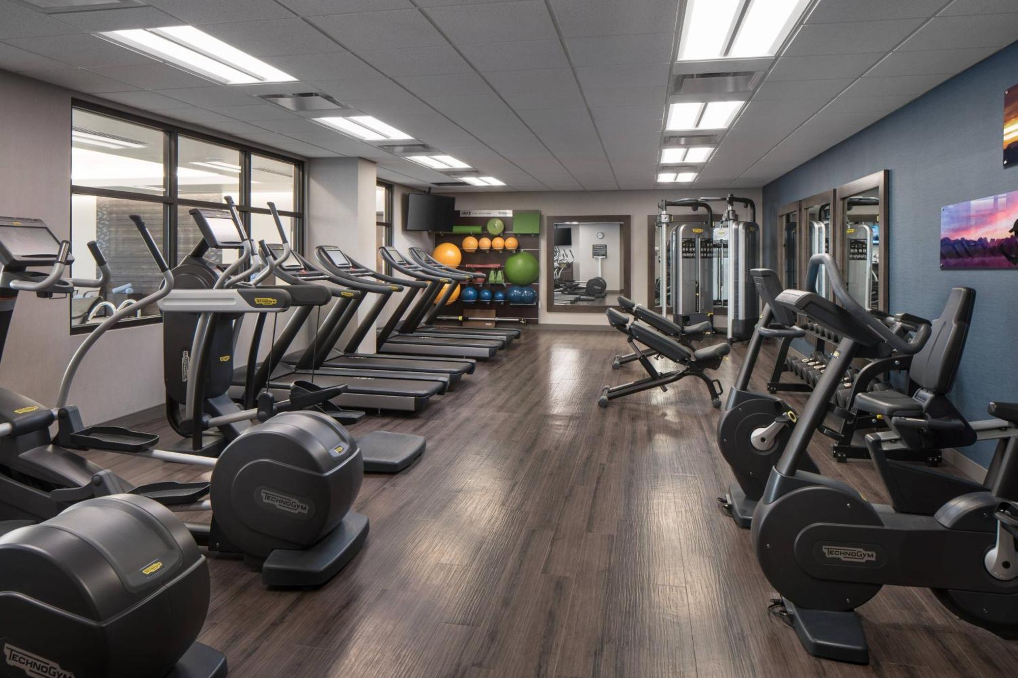 Residence Inn By Marriott Boulder Canyon Boulevard Екстер'єр фото