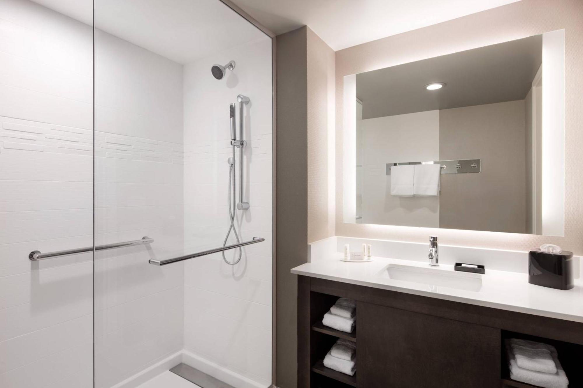 Residence Inn By Marriott Boulder Canyon Boulevard Екстер'єр фото