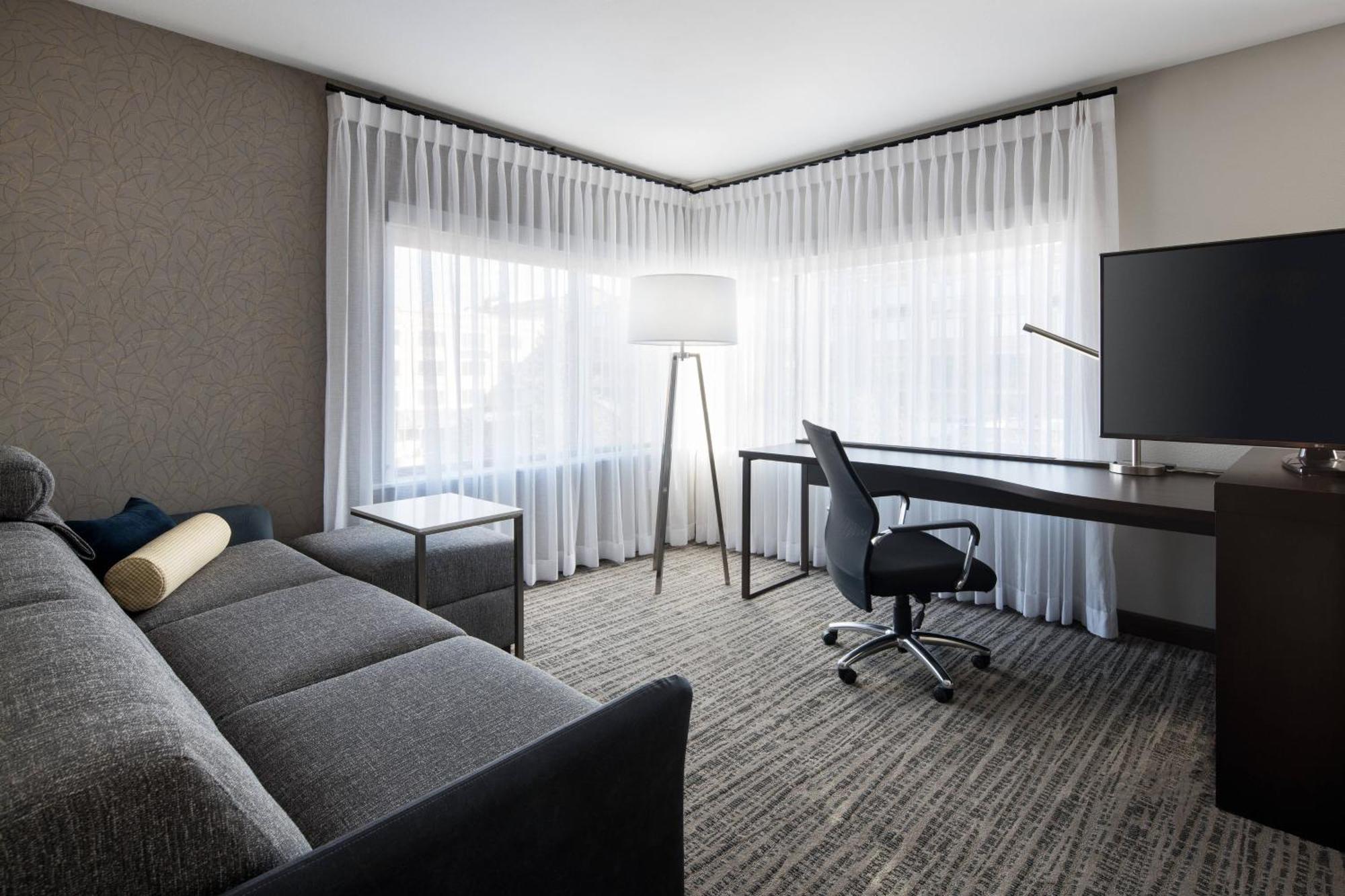Residence Inn By Marriott Boulder Canyon Boulevard Екстер'єр фото