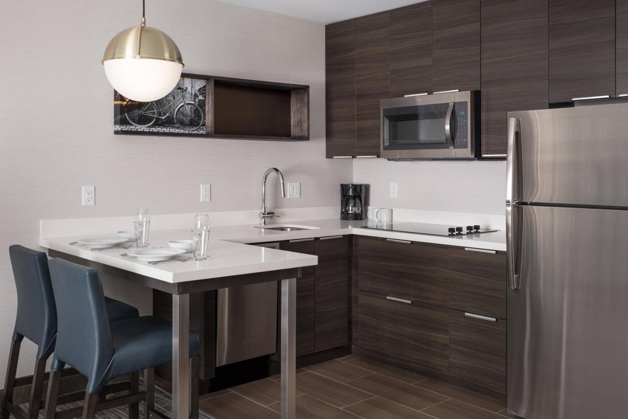 Residence Inn By Marriott Boulder Canyon Boulevard Екстер'єр фото