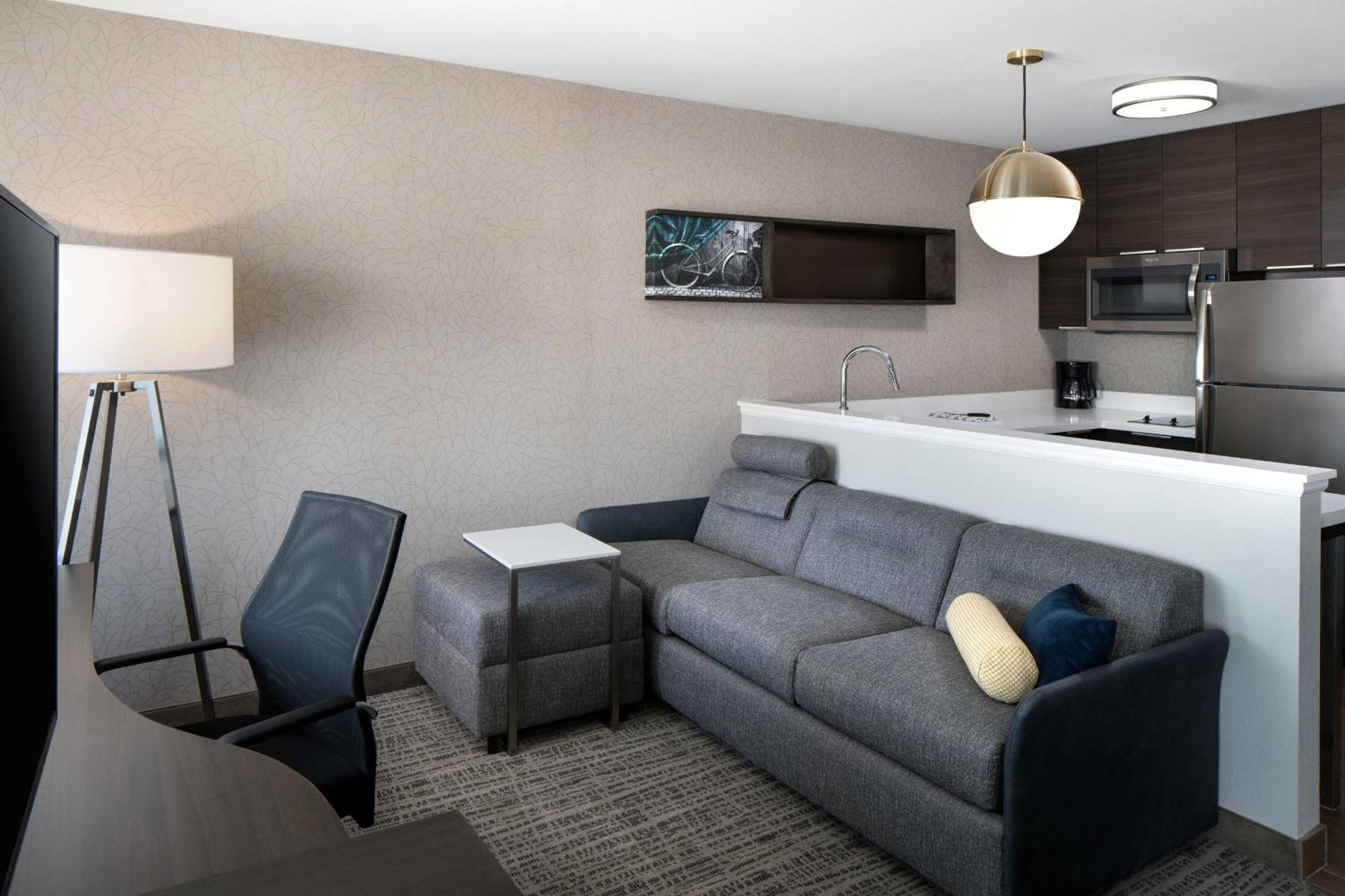 Residence Inn By Marriott Boulder Canyon Boulevard Екстер'єр фото