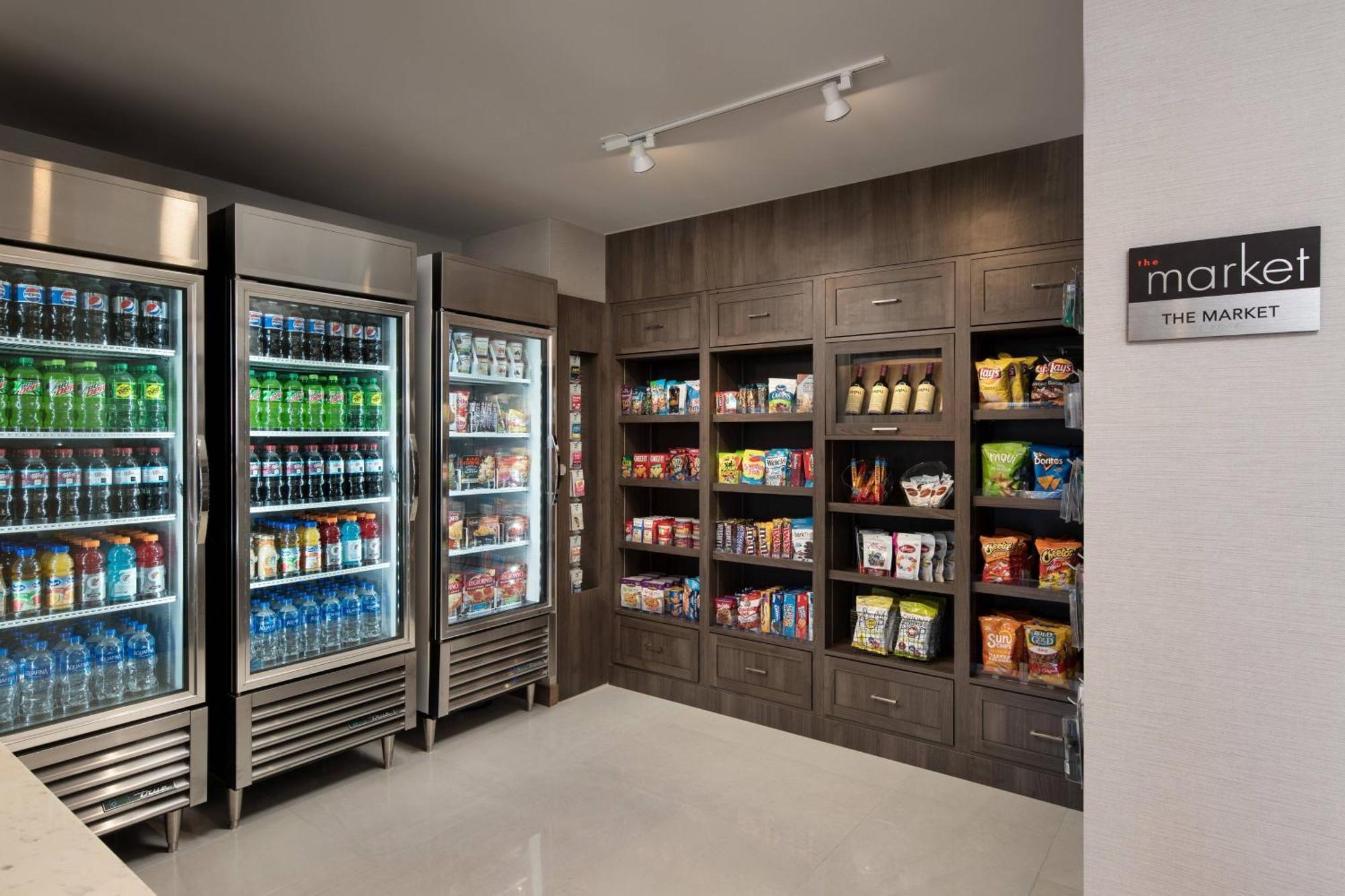Residence Inn By Marriott Boulder Canyon Boulevard Екстер'єр фото