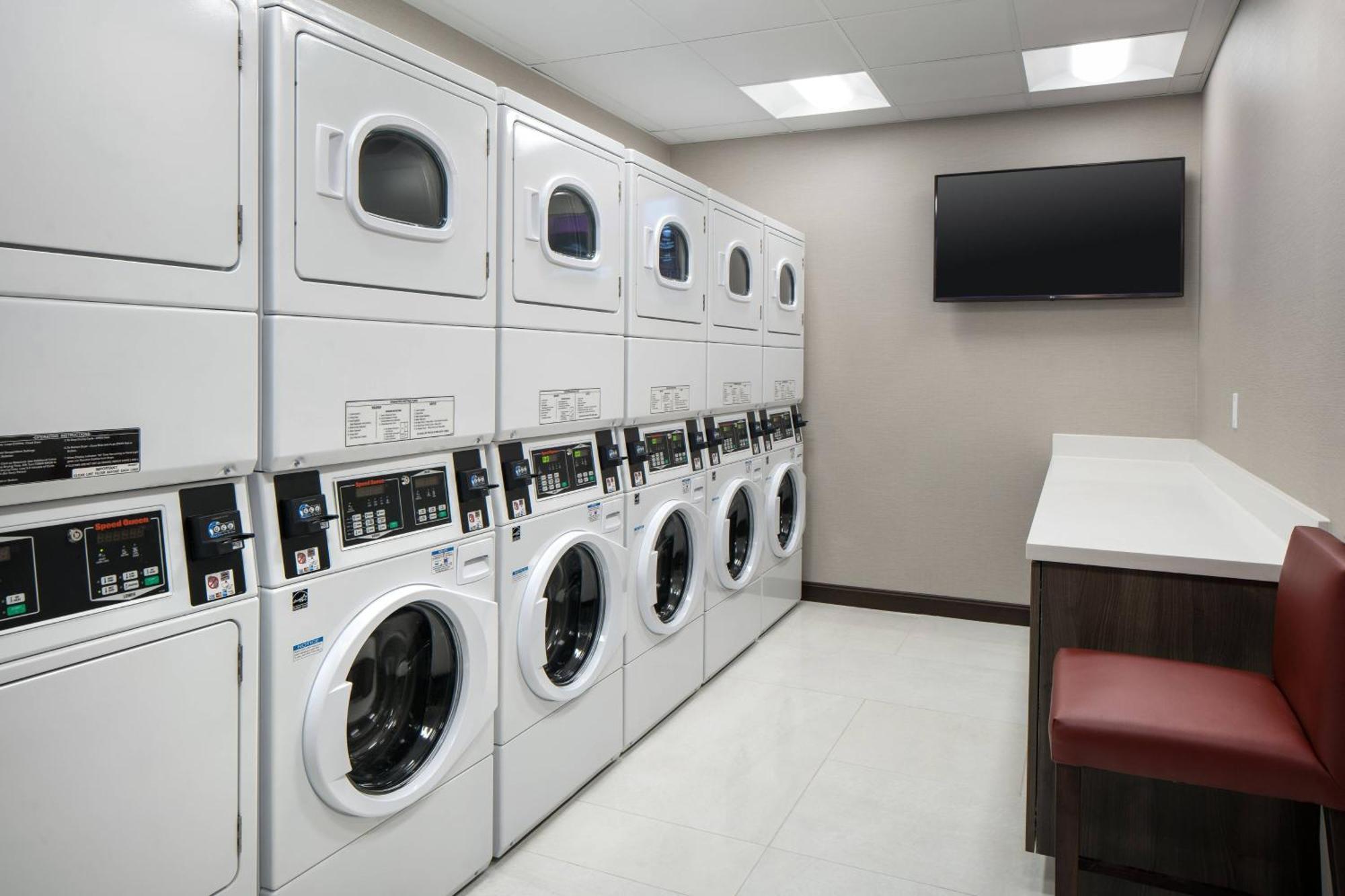 Residence Inn By Marriott Boulder Canyon Boulevard Екстер'єр фото