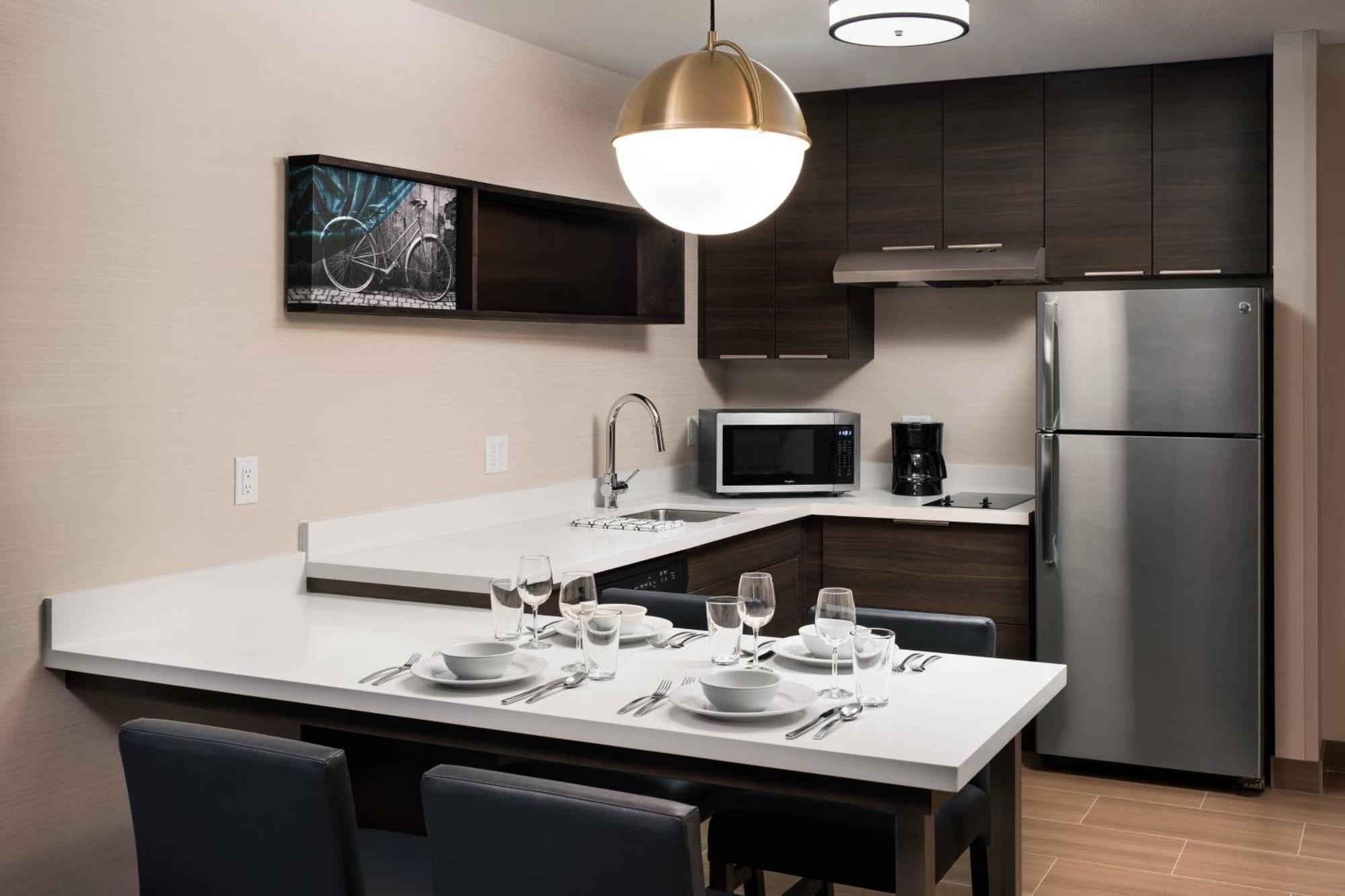 Residence Inn By Marriott Boulder Canyon Boulevard Екстер'єр фото