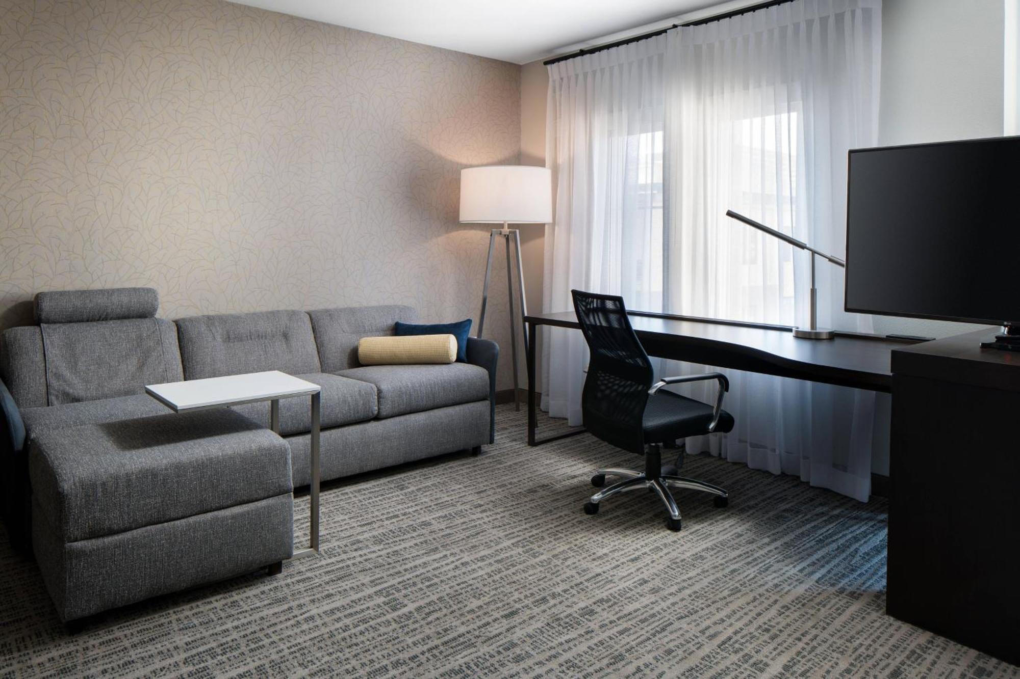 Residence Inn By Marriott Boulder Canyon Boulevard Екстер'єр фото