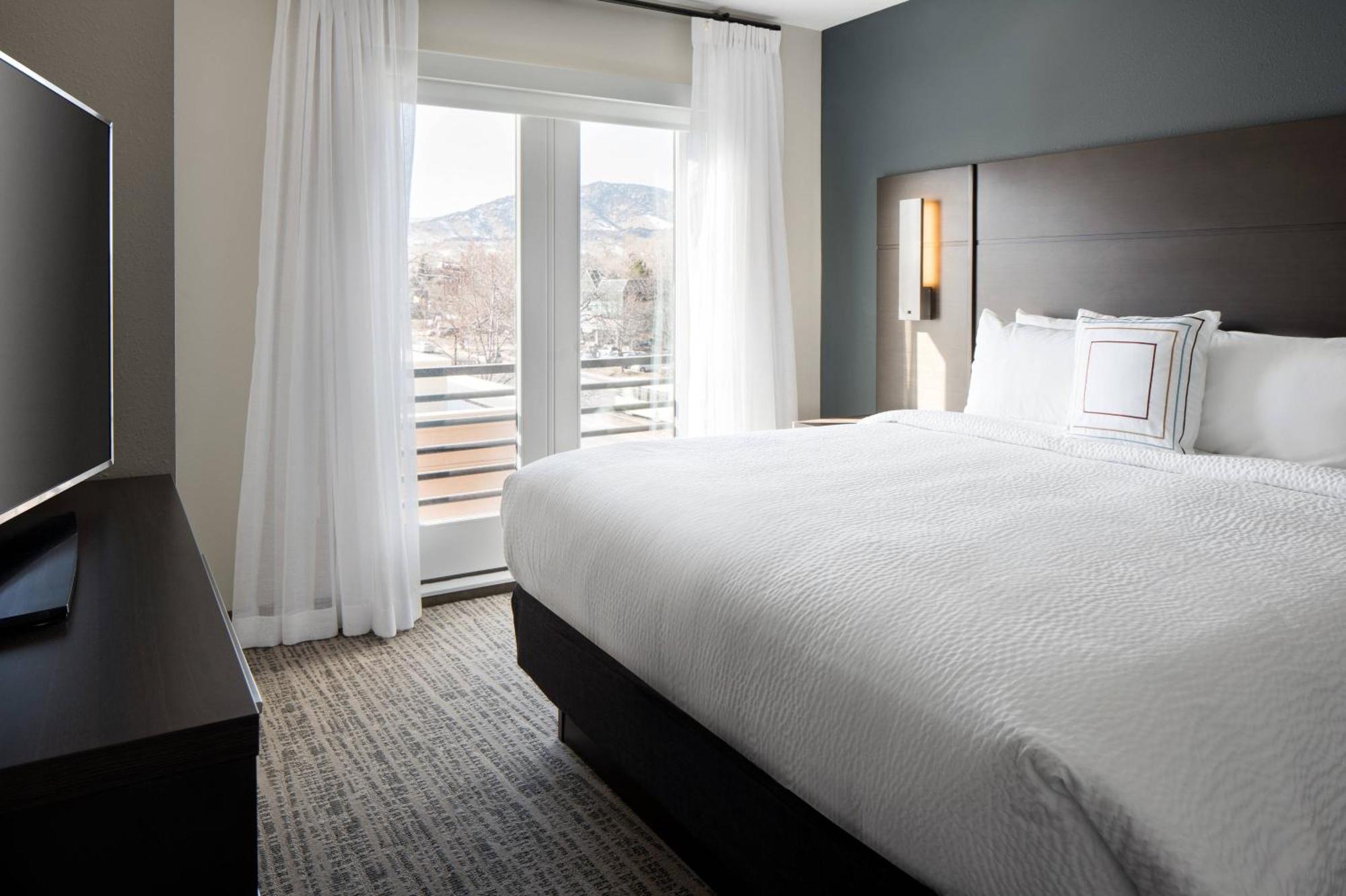 Residence Inn By Marriott Boulder Canyon Boulevard Екстер'єр фото