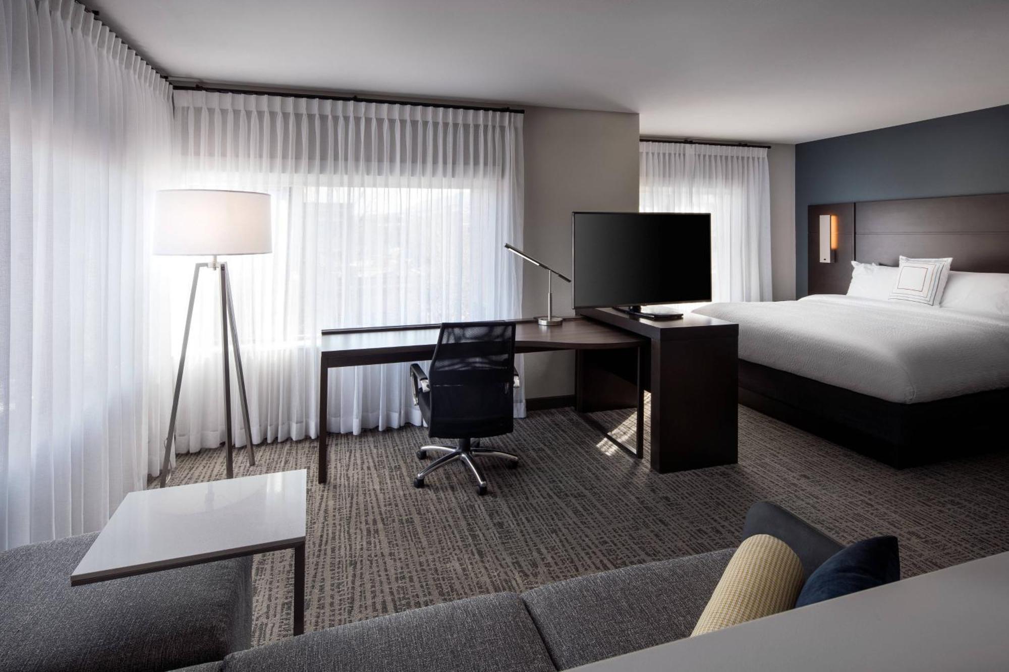 Residence Inn By Marriott Boulder Canyon Boulevard Екстер'єр фото