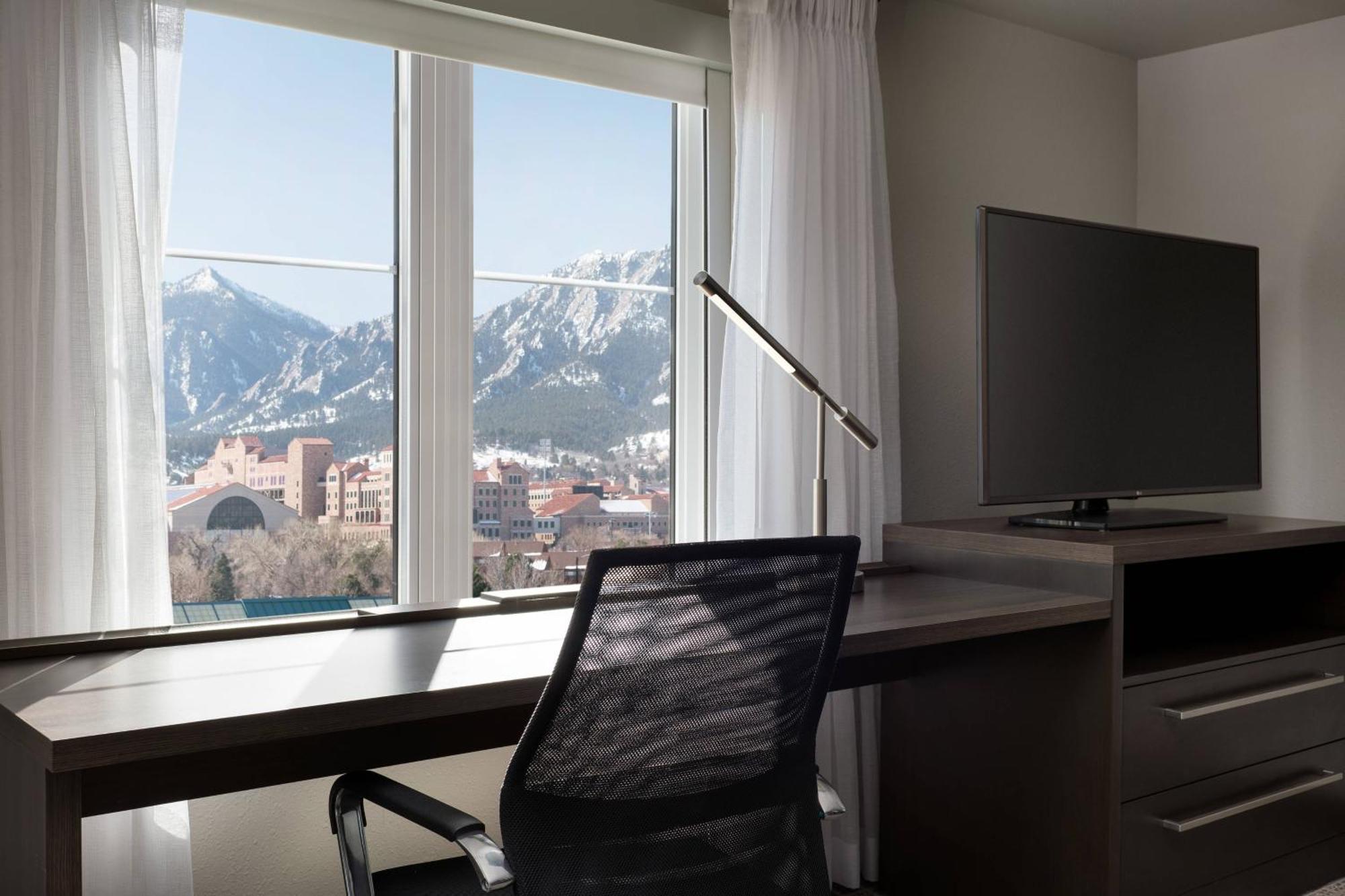 Residence Inn By Marriott Boulder Canyon Boulevard Екстер'єр фото